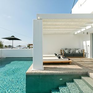 Superior Suite Private Pool