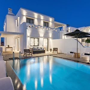 Three Bedrooms Villa Private Pool